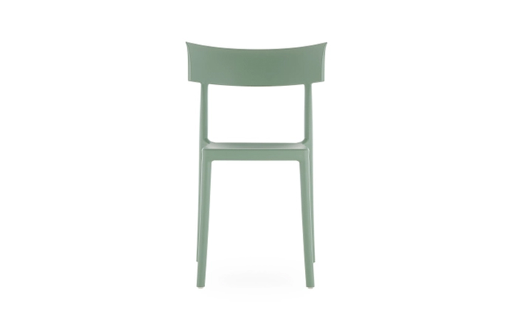 Catwalk Mat Chair by Kartell Furniture Chairs